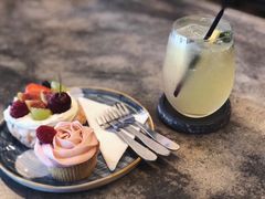 -BE NORMAL CAFE(霞溪路店)