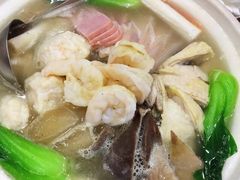 -砂锅李(九江路店)