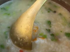 -潮粥荟·潮汕砂锅粥(槐房万达店)