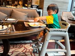 -深圳四季酒店·馥自助餐厅