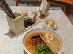 -味千拉面(光启城时尚购物中心店)