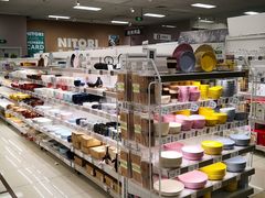 -NITORI 宜得利家居(天津泰达永旺店)