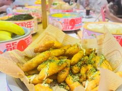 -龍歌自助小火锅(崂山丽达店)