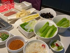 -海底捞火锅(九久奥特莱斯店)