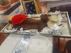 -老炮儿轰趴团建KTV桌游棋牌主题馆(五道口店（底商店))