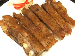 -新兴·金羊座·粤菜点心(乐峰店)