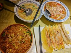 -老雒阳面馆·水席(高新区店)