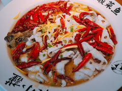 -宋小谨·泉州菜(西沙湾店)