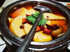 -云来居素食馆(南山店)