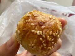 -妙味当棋子烧饼(凤凰世嘉店)