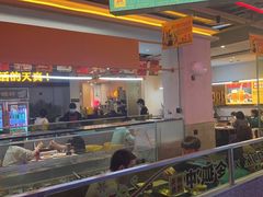 -令狐冲烤鱼·烧菜馆(达明店)