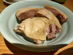 金陵板鸭-苏堂阳春面•九年庆(北京路天河城店)