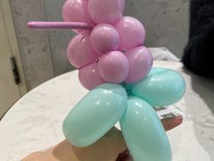 -西贝莜面村(金隅嘉品mall店)