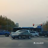 今天来尝了一下炒刀削面