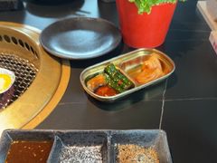 -谷牛和牛烤肉(漕河泾印象城店)