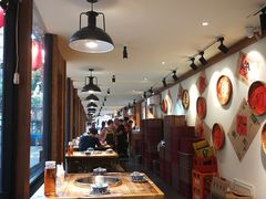 -王婆乔鲜鱼自助火锅(蜀汉路店)