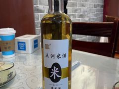 -香乡美食府特色肥西老母鸡(三河古镇店)