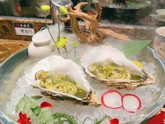 -古田居·特色寿司料理(星之岛旗舰店)