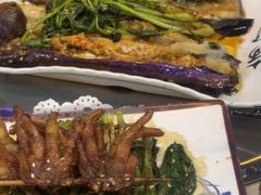 -东记炭炉·海鲜鸡煲(龙华店)