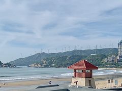 -青澳湾北回归线广场