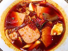 毛血旺-老屋印象川菜(世纪东方店)
