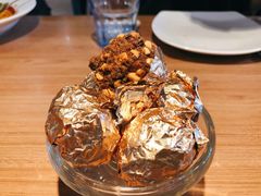 -必胜客(花舞大唐博物馆店)