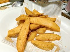 -通海俄式烧烤(下瓦房店)
