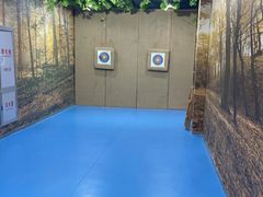 -都市枪神实弹射击俱乐部