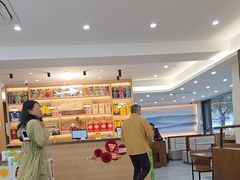 -紫藤园·天目湖大鱼头(南山竹海店)