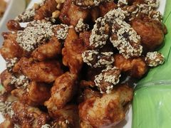 -大眼锅贴水饺(河东店)