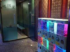 -海韵之星邮轮水会(明发商业广场店)