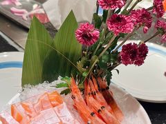 -大渔铁板烧(民盈·国贸城店)