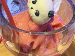 -花腰餐吧Bistro烧烤 傣味(传媒大学店)