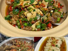 -农家湘菜(安亭店)