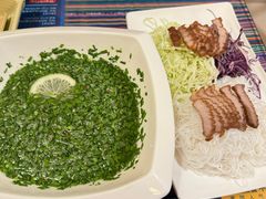 -呐咪傣园·云南菜(石厦店)