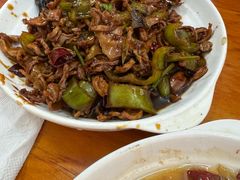 -如意香辣鸡架(总店)