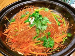 -费大厨辣椒炒肉(万家丽一店)