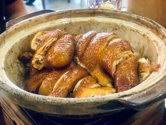 -香江小厨 The Kitchen(香江俱乐部店)