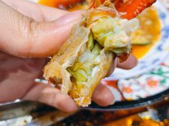 -熊记虾王·小龙虾(琶洲店)