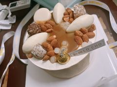-勒甜LO CHO·私人订制低糖代糖纯动物奶油生日蛋糕(新开路店)