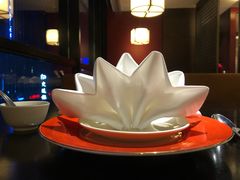 -丽晶轩中餐厅(重庆丽晶酒店)