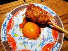 -鸟幸 TORISAKI 炭火居酒屋