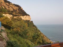 -灵山岛风景区