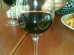 红酒-榖屋house of flour(张江首店)