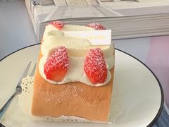 -治愈系甜品The Soothing Dessert(科海大楼店)