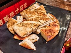 -郑喜旺烧烤(郑州总店)