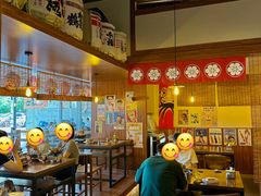 -烧鸟横丁(联发文创口岸店)