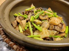 -南京大牌档(崇文门国瑞店)
