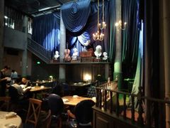 大堂-新悦·霞浦海鲜生(上下杭店)