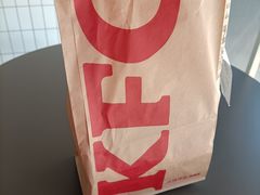 -肯德基(燕岭店)